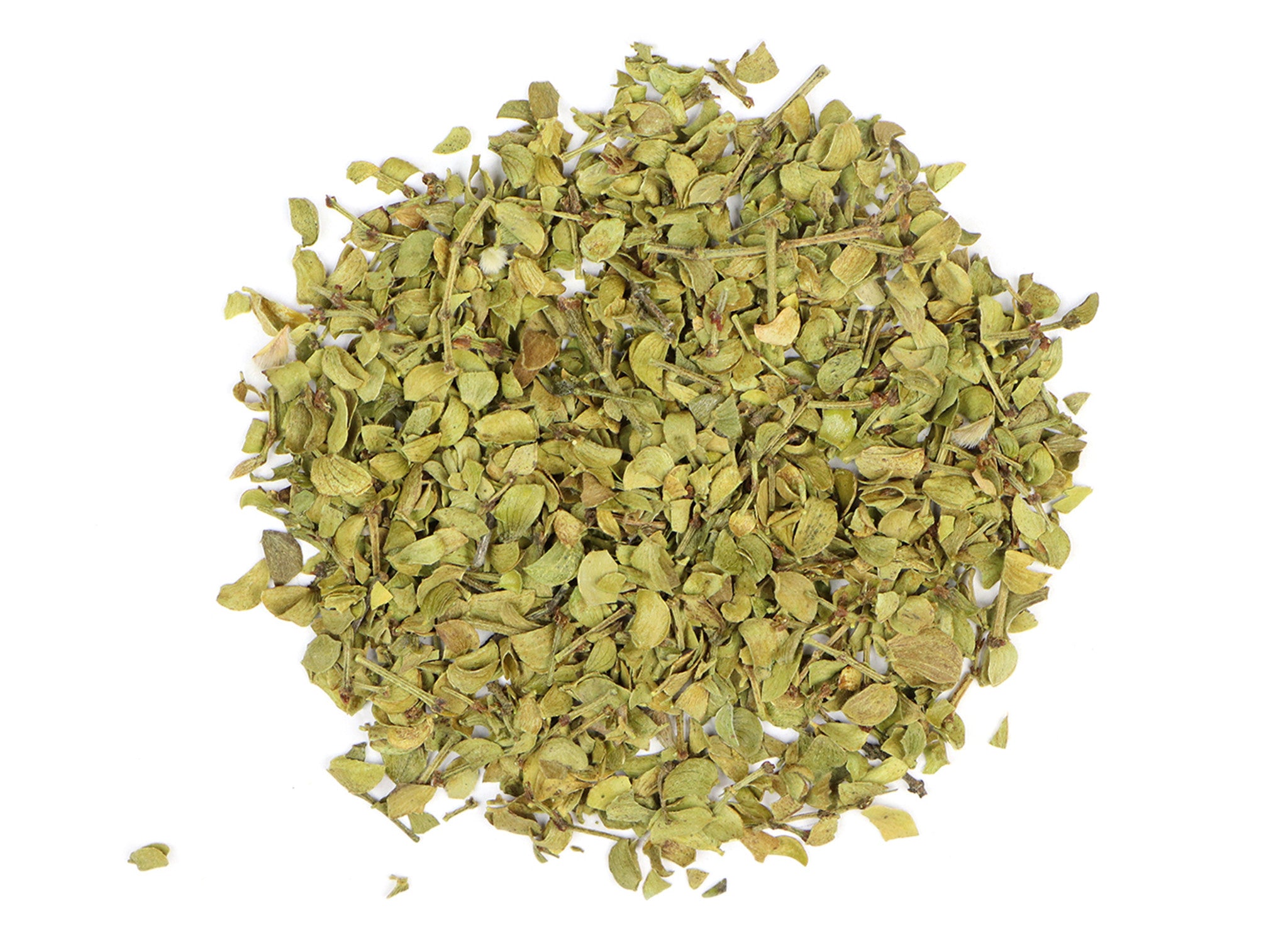 Chaparrel Leaf (organic)