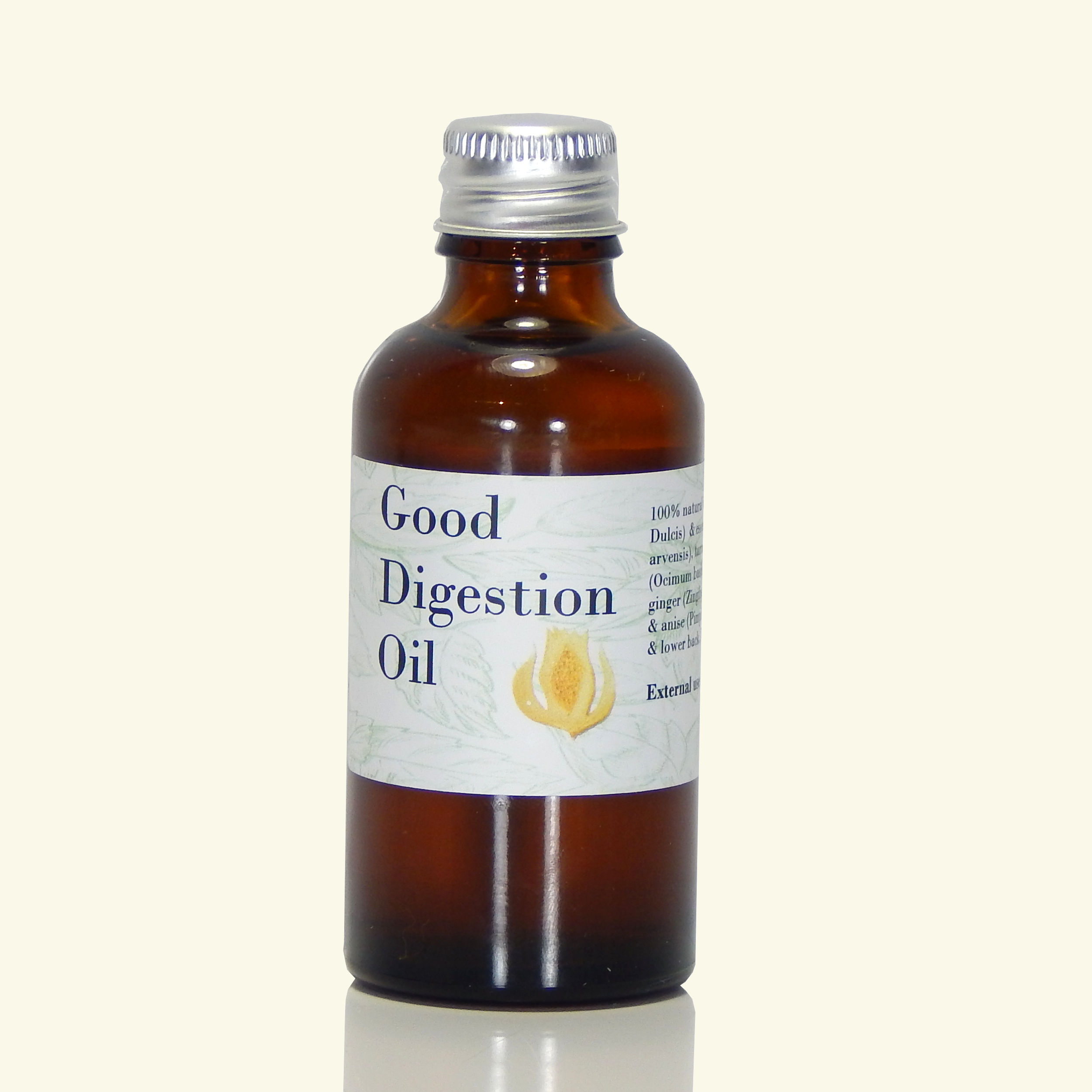 Good Digestion