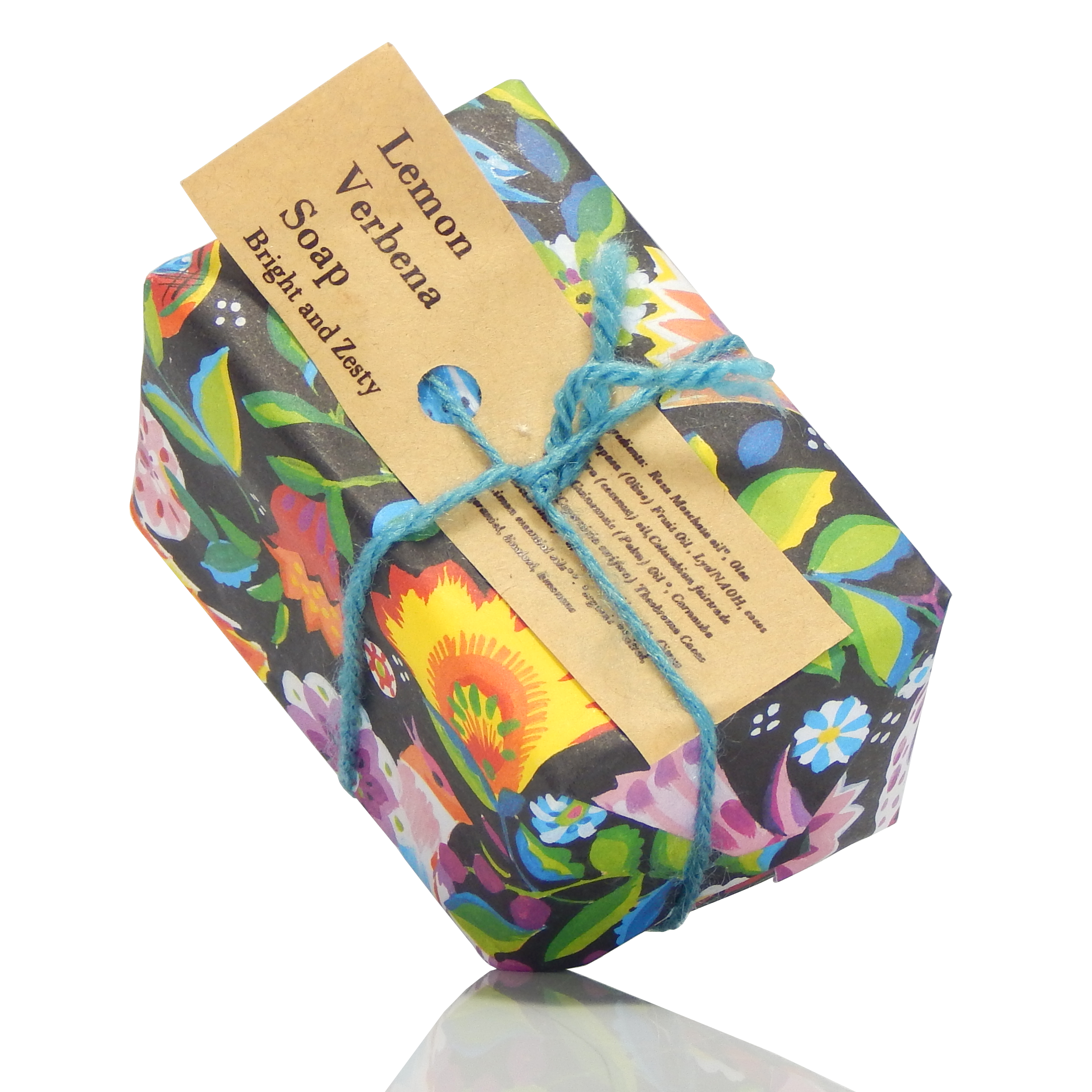 Lemon Verbena Soap