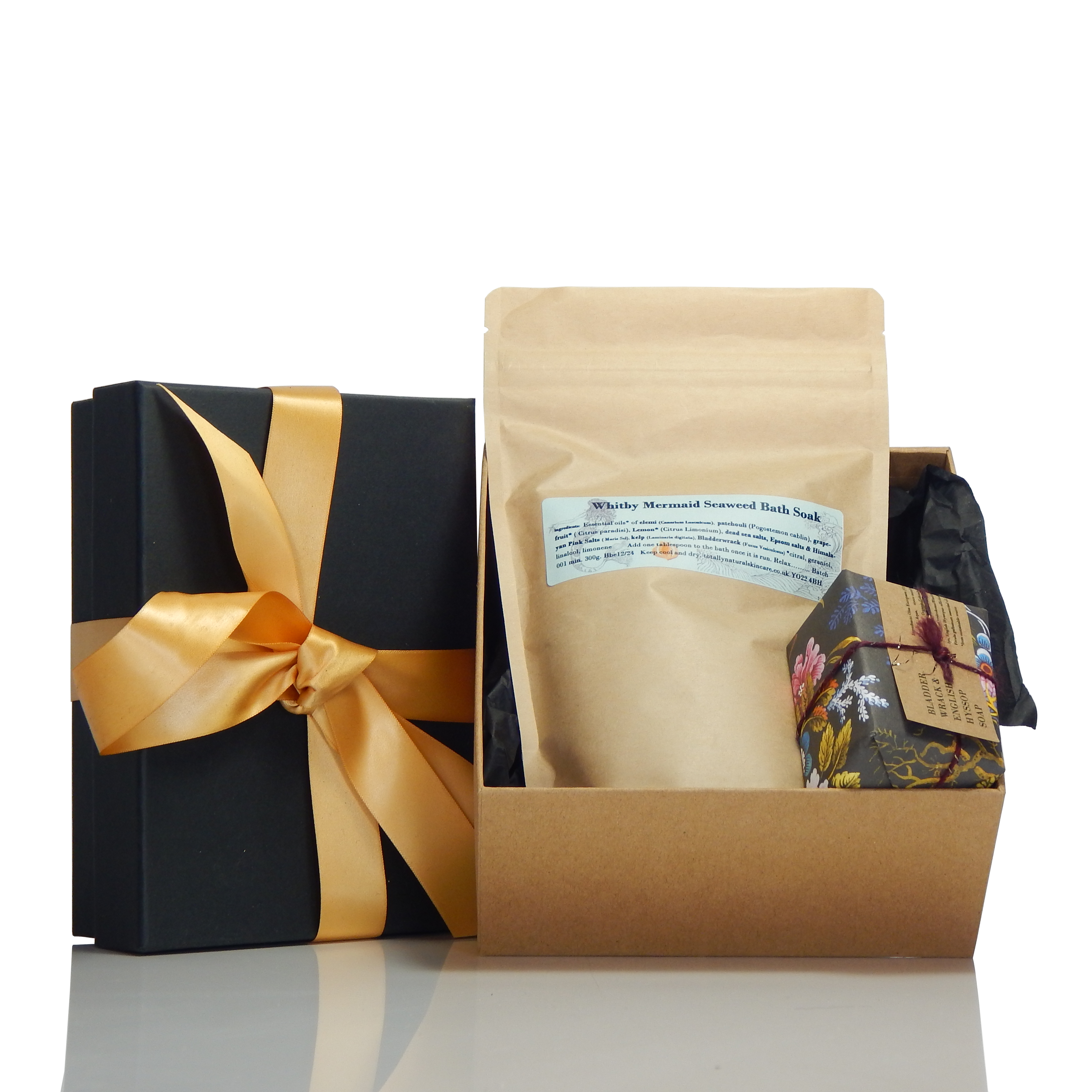 Mermaid Gift Box