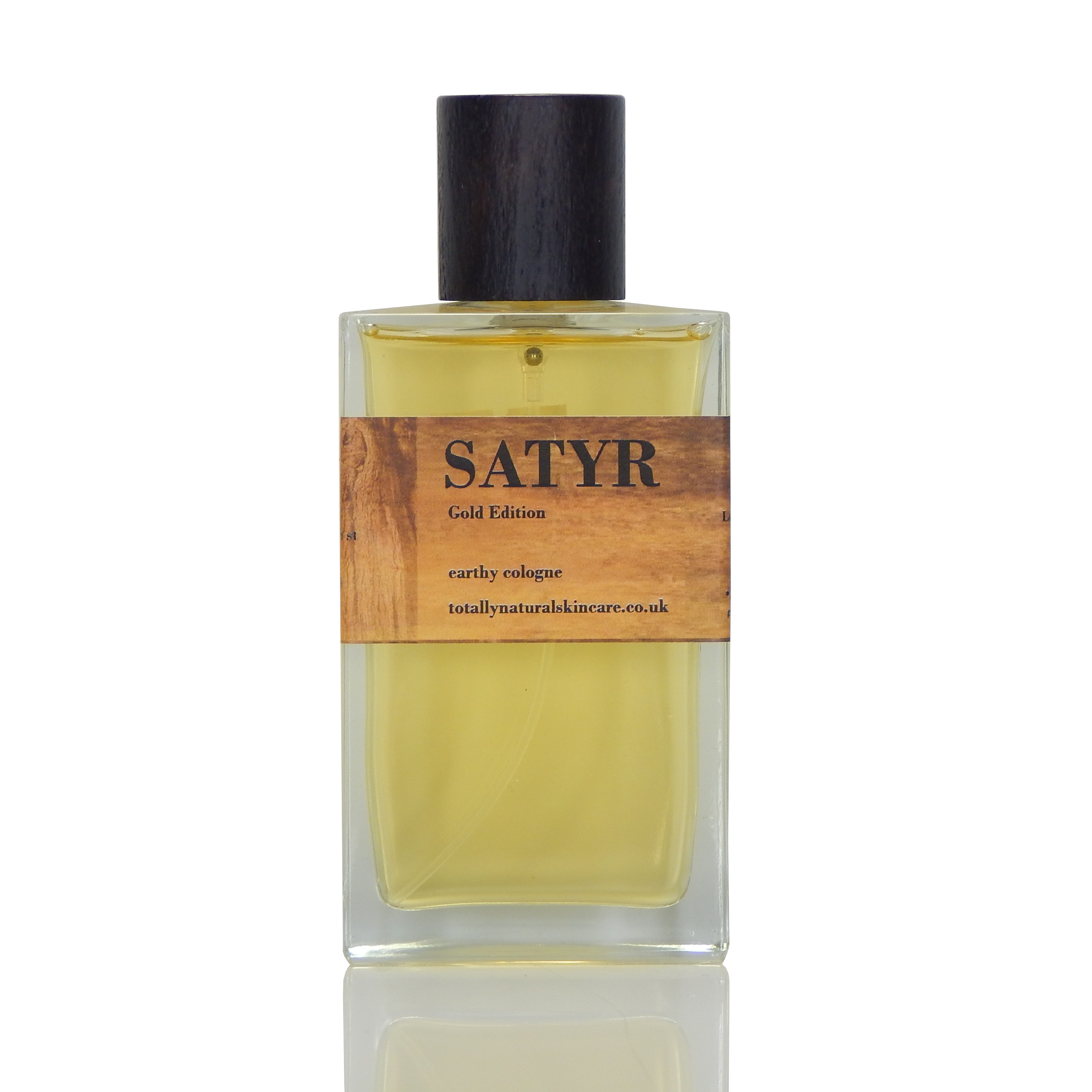 SATYR Autnmn Gold