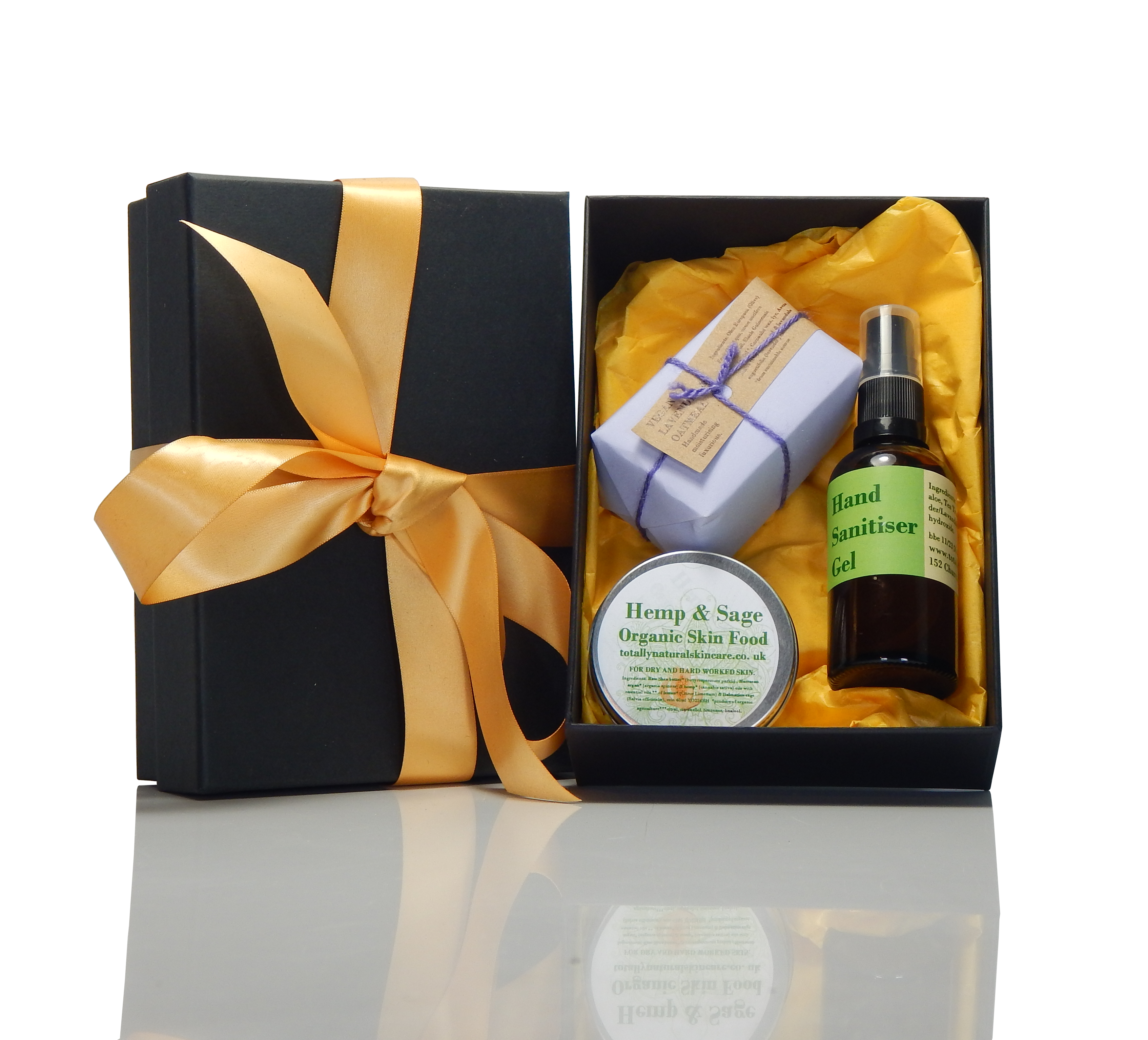Working Hands Gift