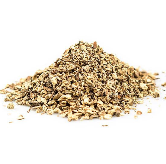 Yellow Dock Root (organic)