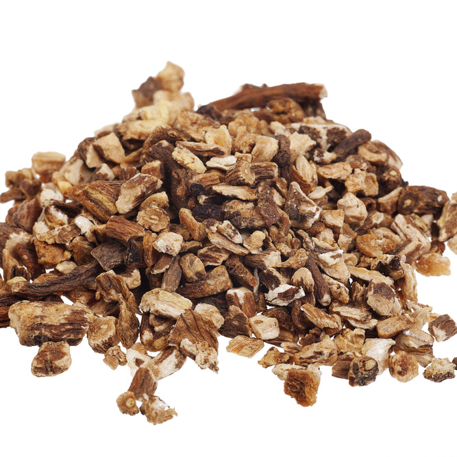 Dandelion Root (organic)