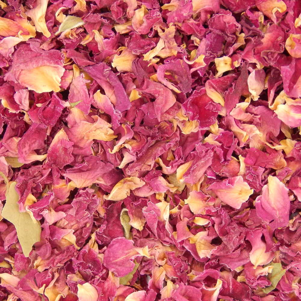 Rose Petals