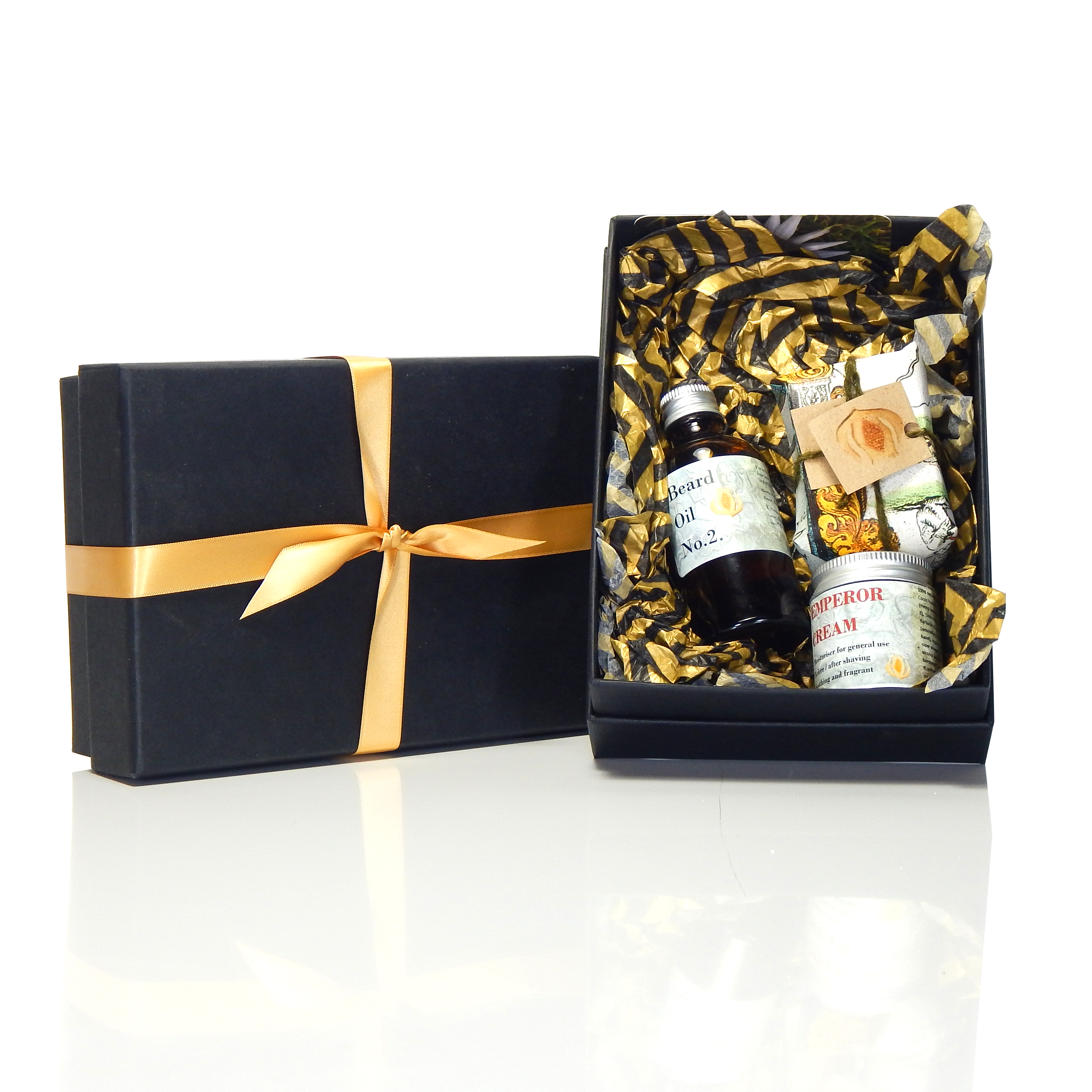 Beard Gift Box 2