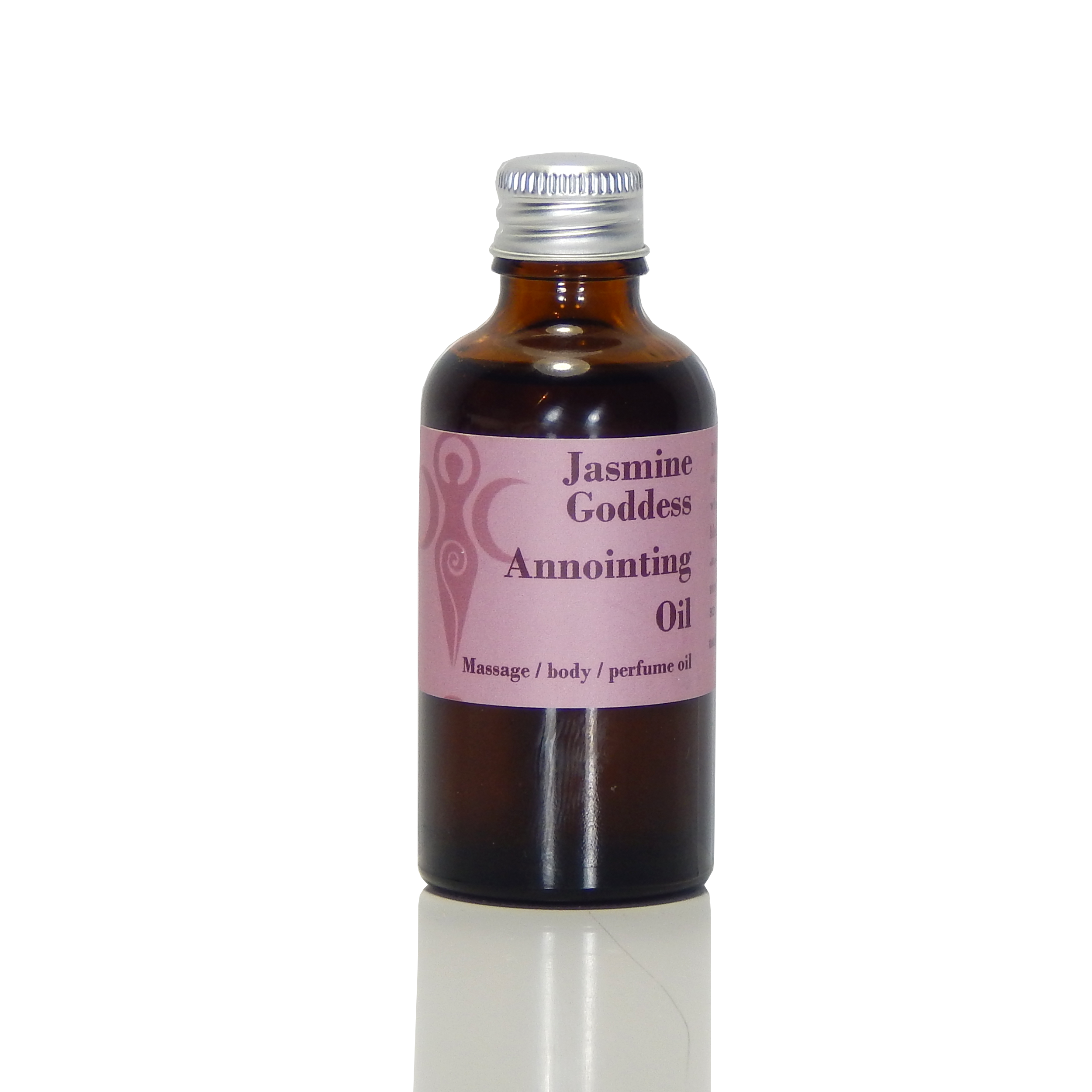 Jasmine Goddess Anointing Oil
