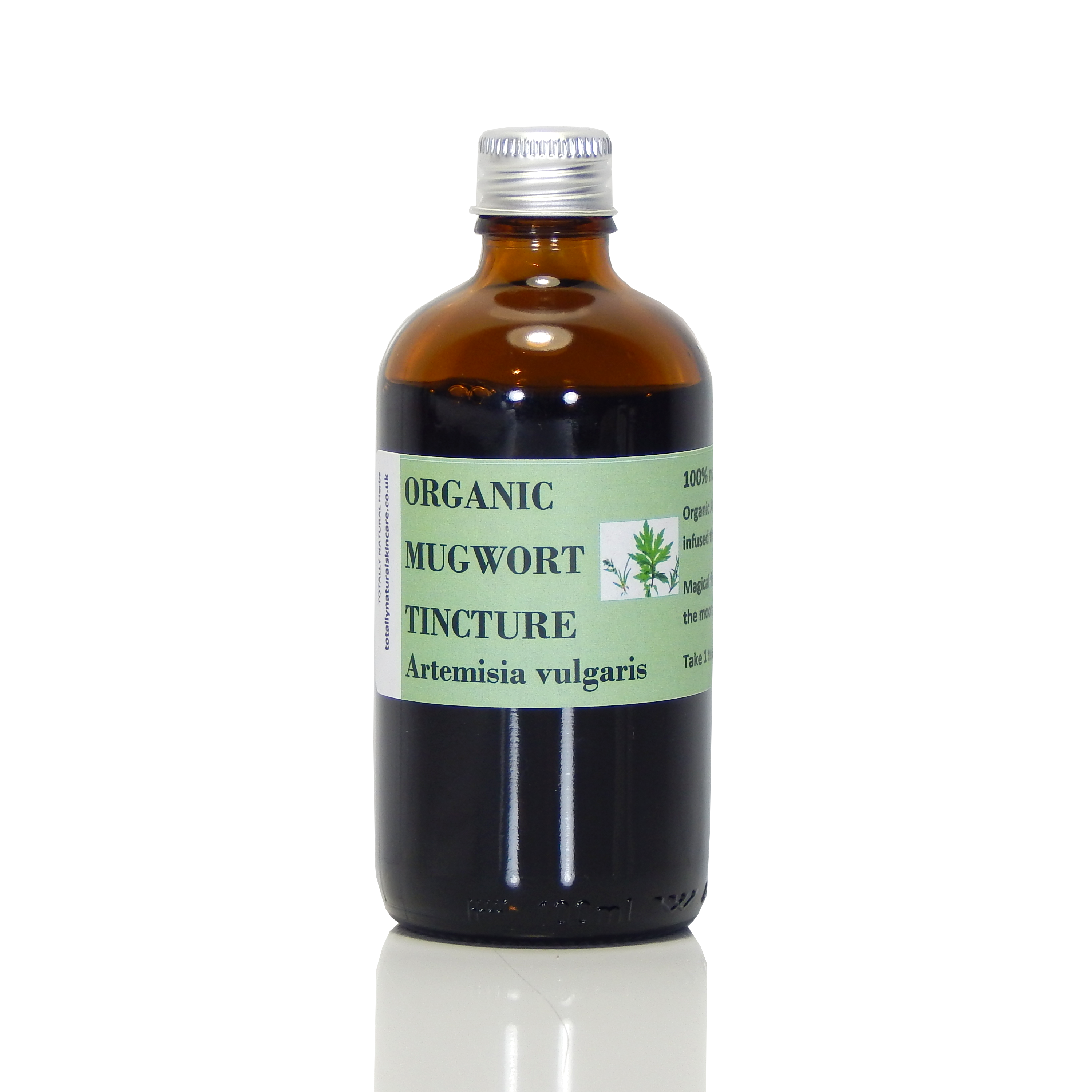 Mugwort Tincture (organic)