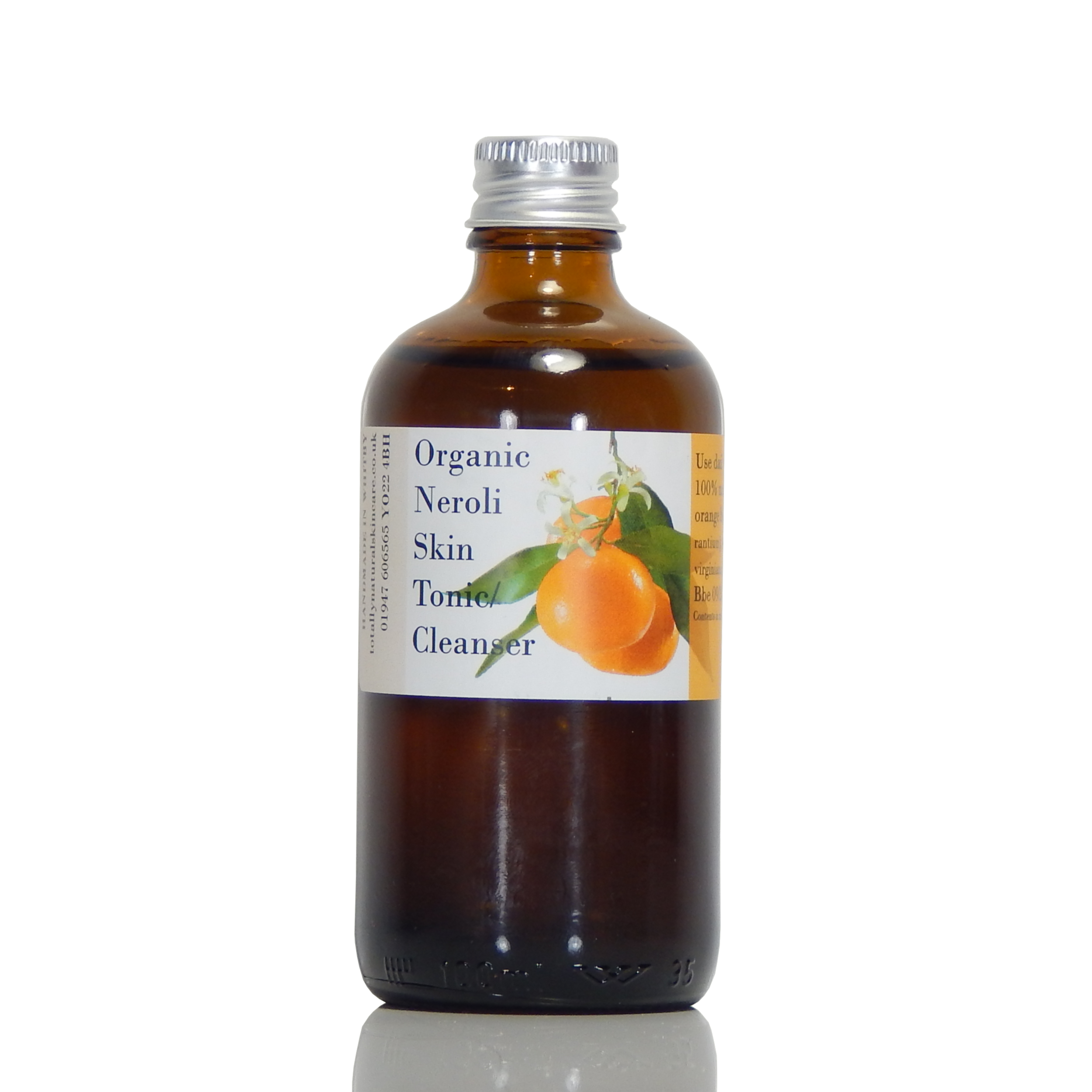 Organic Neroli Skin Tonic
