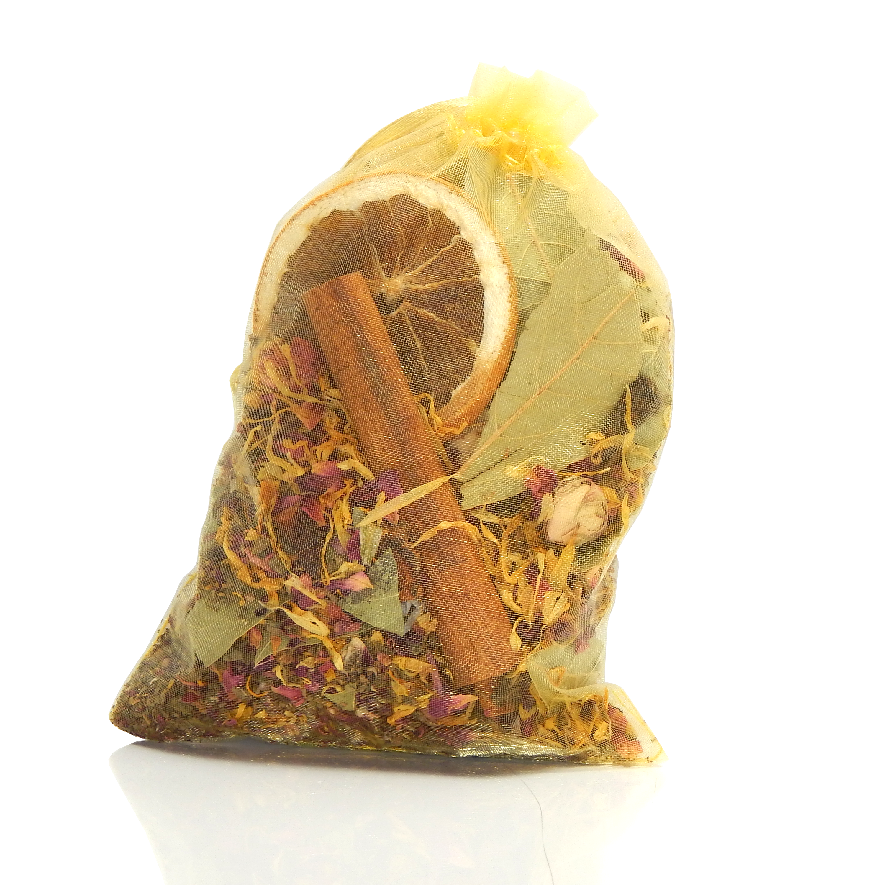 Christmas Pot Pourri