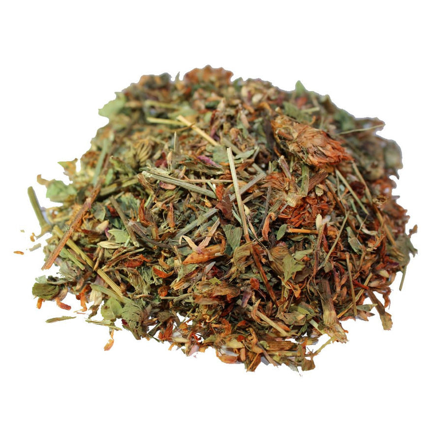 Red Clover (organic)