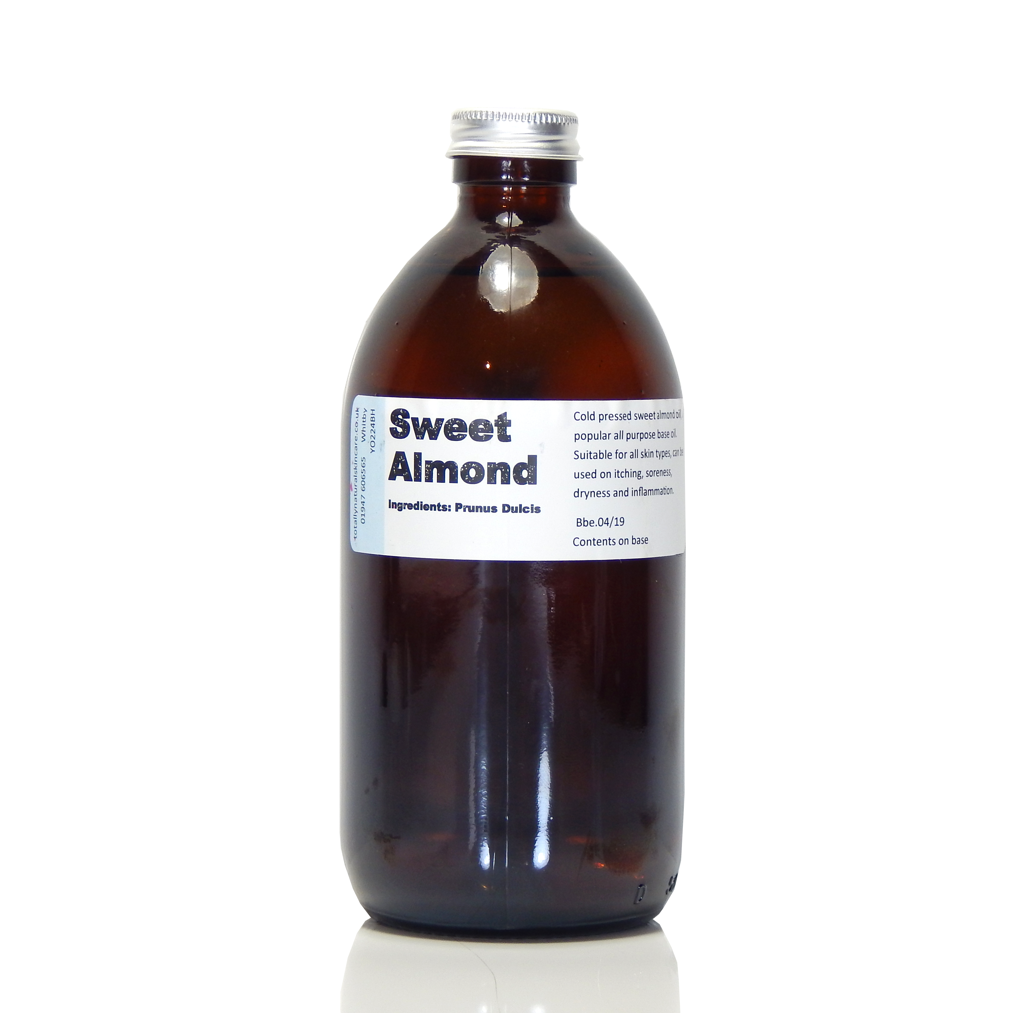 Sweet Almond Oil