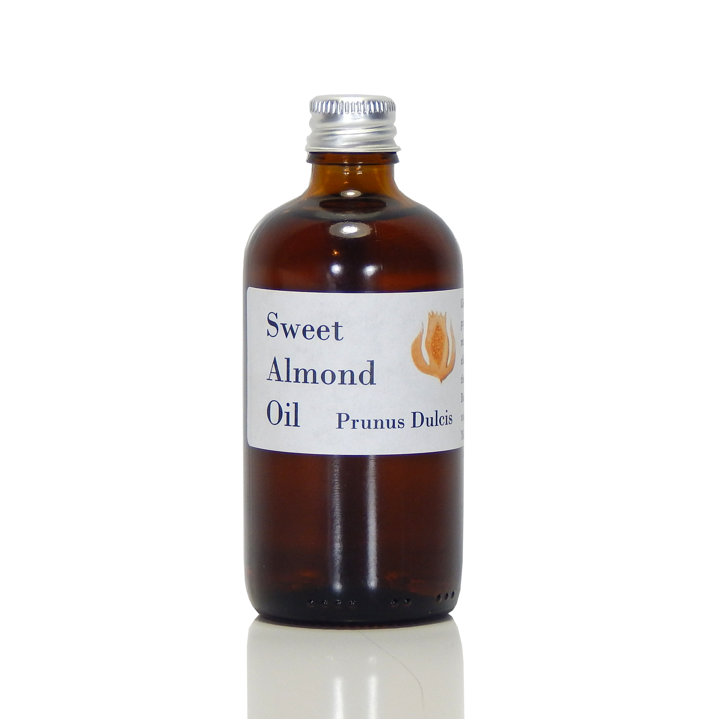 Sweet Almond Oil