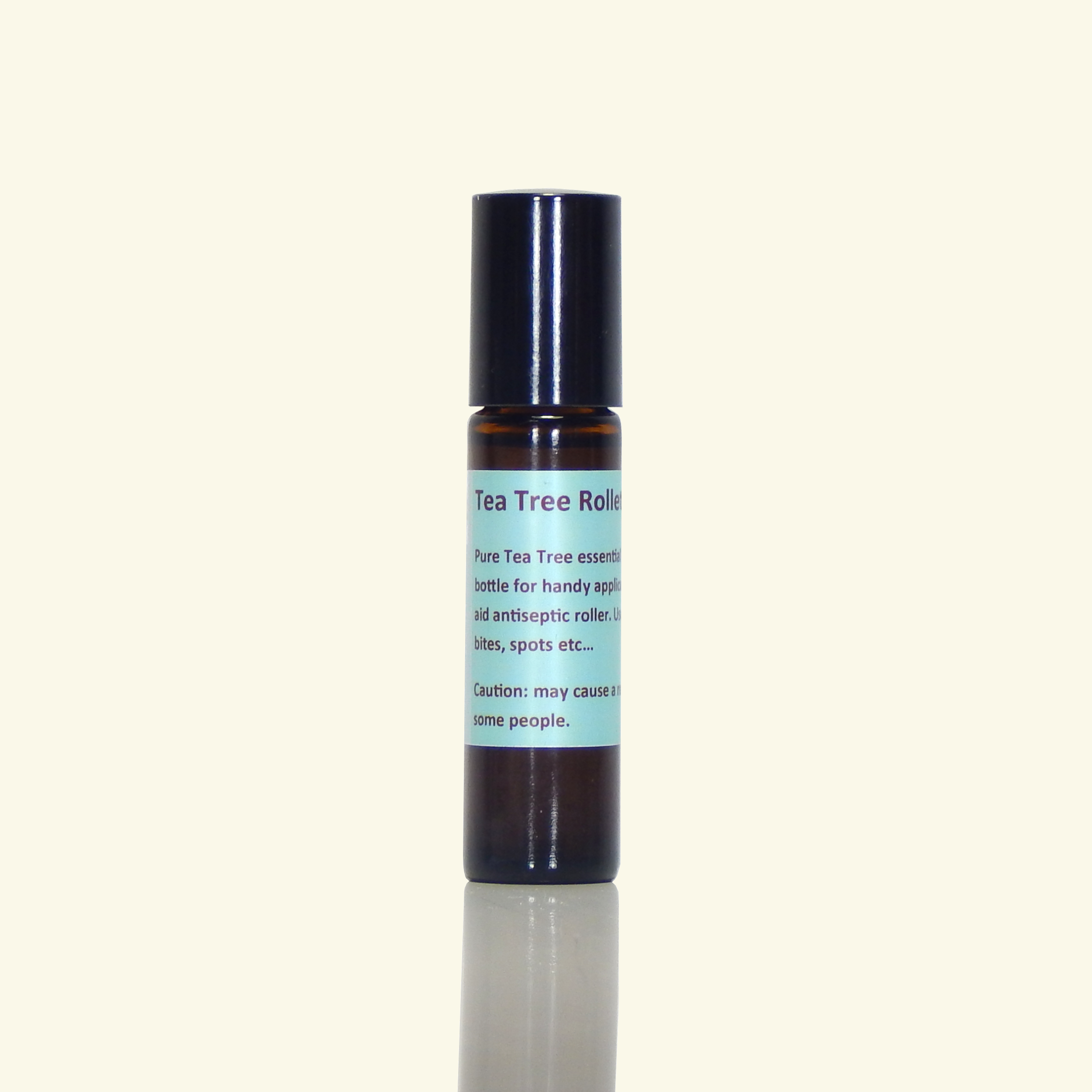 Tea Tree Rollette (organic)