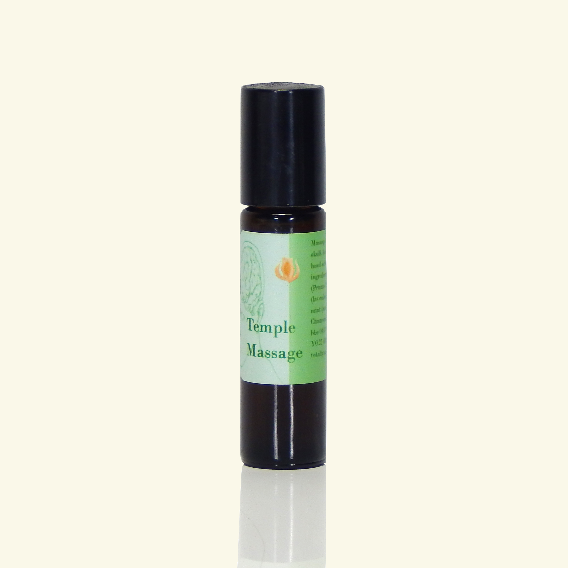 Temple Massage Roller