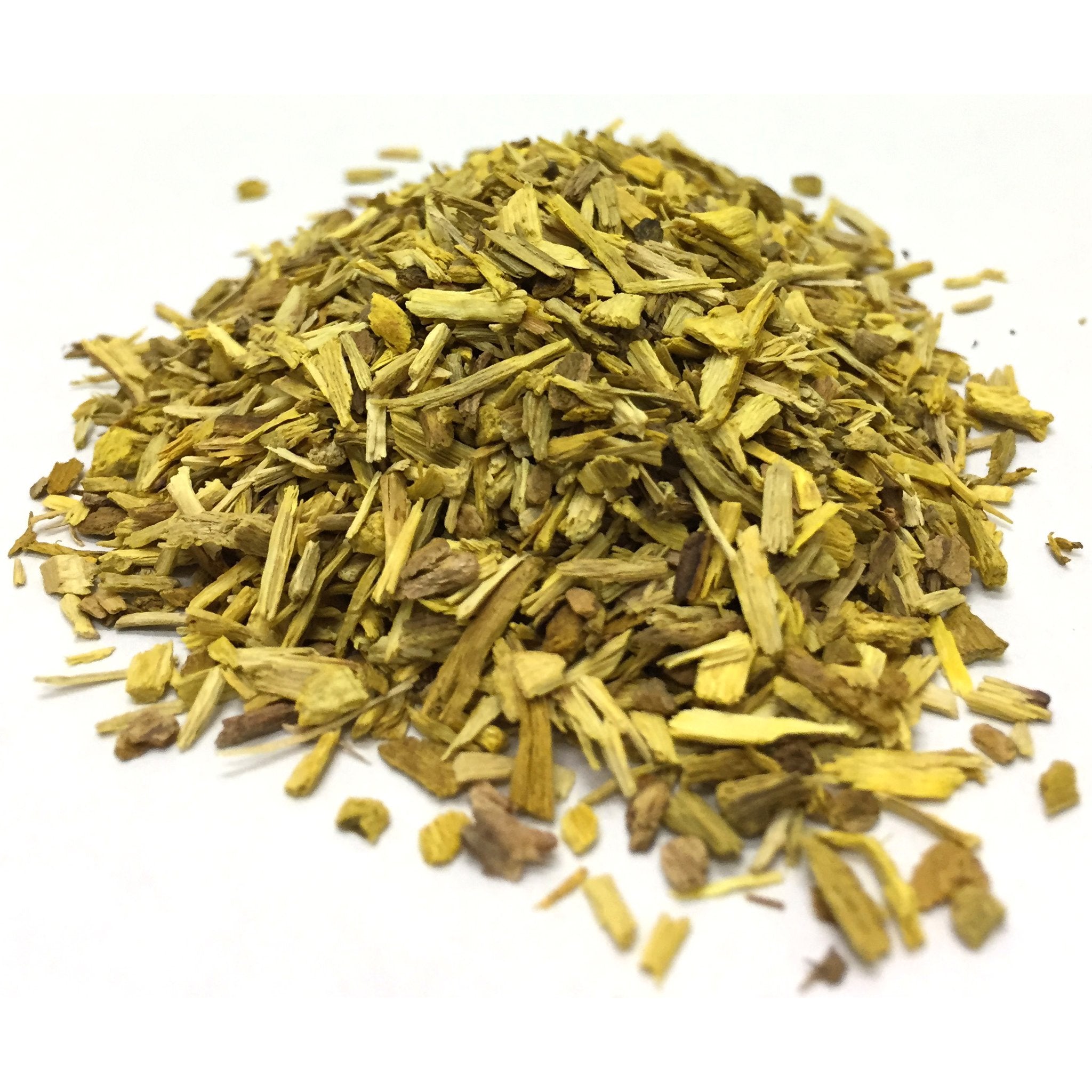 Barberry Bark (organic, powder)